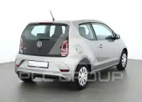 2021 Volkswagen Up