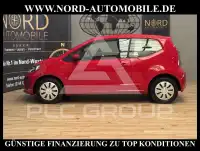 2021 Volkswagen Up
