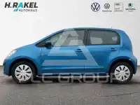 2021 Volkswagen Up