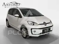 2021 Volkswagen Up