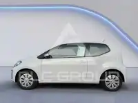 2021 Volkswagen Up