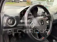 2021 Volkswagen Up