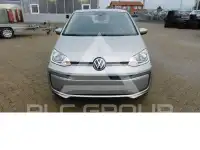 2021 Volkswagen Up