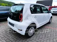 2021 Volkswagen Up