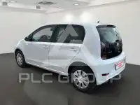2021 Volkswagen Up