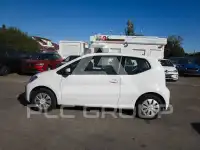 2021 Volkswagen Up