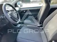 2021 Volkswagen Up