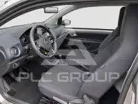 2021 Volkswagen Up