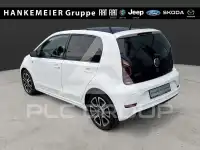 2021 Volkswagen Up