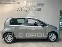 2021 Volkswagen Up