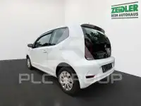 2021 Volkswagen Up