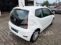 2021 Volkswagen Up