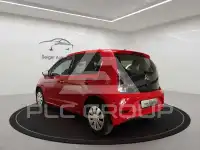 2021 Volkswagen Up