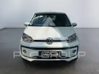 2021 Volkswagen Up
