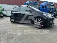 2021 Volkswagen Up