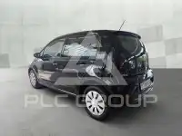 2021 Volkswagen Up