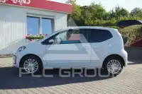 2021 Volkswagen Up