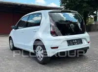 2021 Volkswagen Up