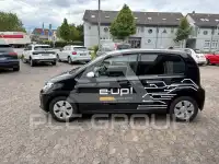 2021 Volkswagen Up