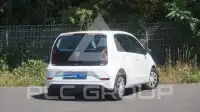 2021 Volkswagen Up