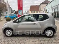 2021 Volkswagen Up