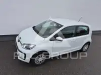 2021 Volkswagen Up