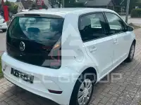 2021 Volkswagen Up