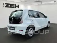2021 Volkswagen Up