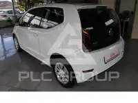 2021 Volkswagen Up