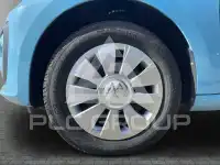 2021 Volkswagen Up
