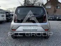 2021 Volkswagen Up