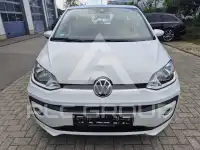 2021 Volkswagen Up