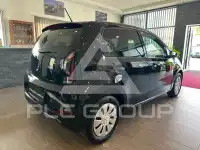 2021 Volkswagen Up