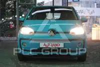 2021 Volkswagen Up