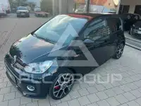 2021 Volkswagen Up