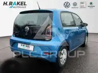 2021 Volkswagen Up