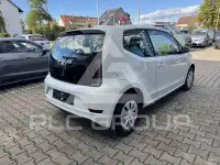2021 Volkswagen Up