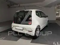 2021 Volkswagen Up