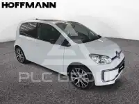 2021 Volkswagen Up