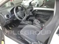 2021 Volkswagen Up