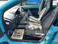2021 Volkswagen Up
