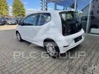 2021 Volkswagen Up