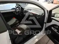 2021 Volkswagen Up