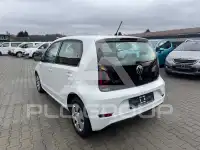 2021 Volkswagen Up