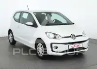 2021 Volkswagen Up