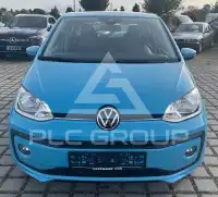 2021 Volkswagen Up