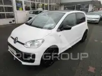2021 Volkswagen Up