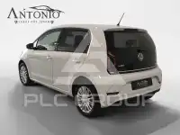 2021 Volkswagen Up