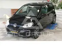 2021 Volkswagen Up