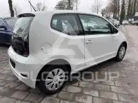 2021 Volkswagen Up